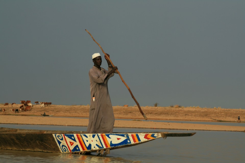 Mali June 2008 Pieter van Eijk 436